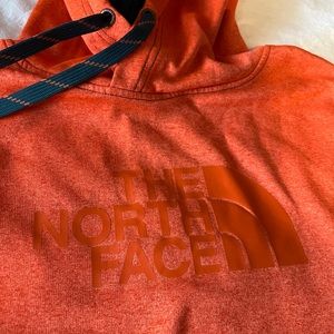 Mens North Face Hoodie